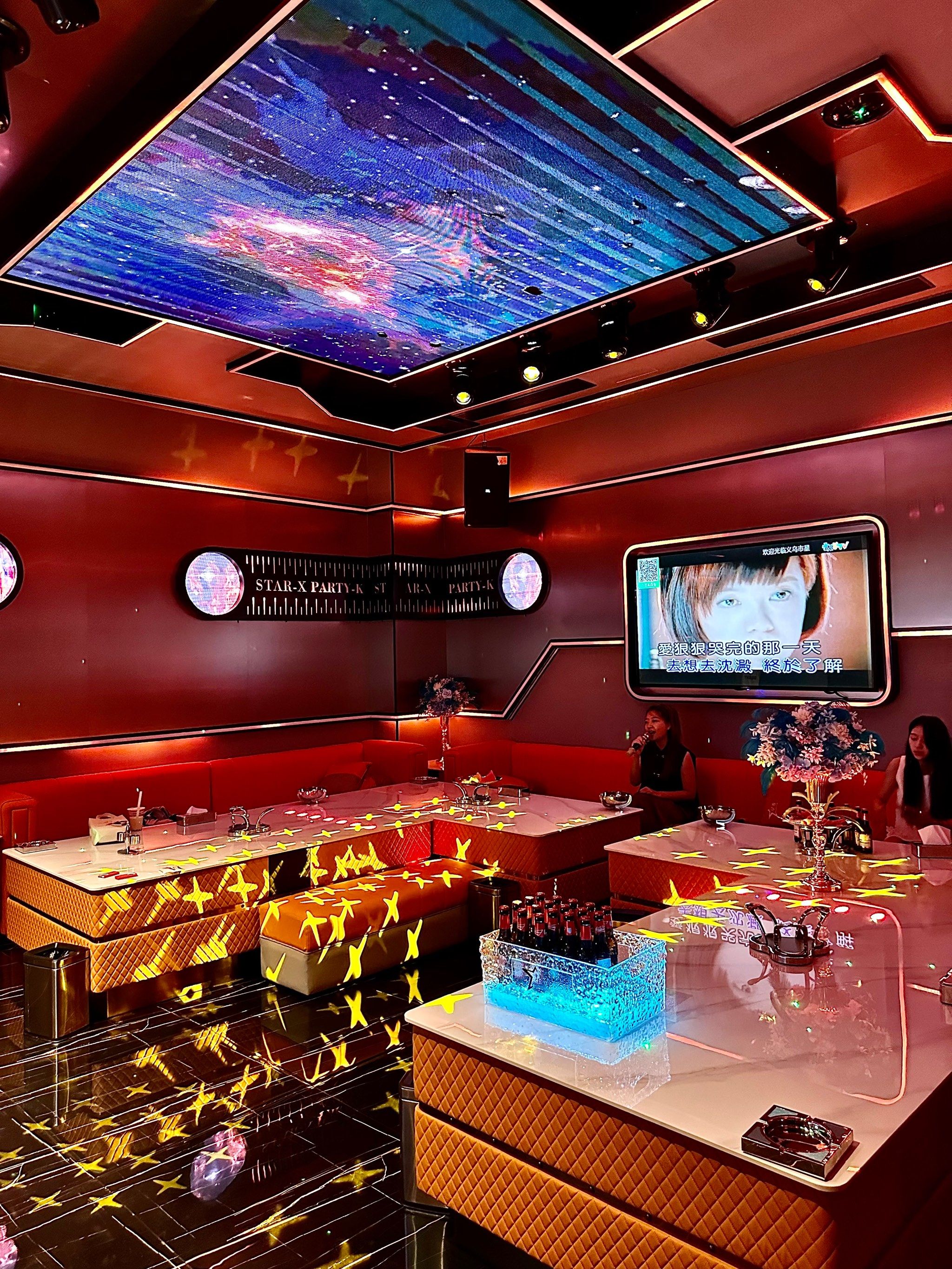 泰安商务ktv尽享尊贵服务-宁阳县ktv预定